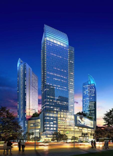Ciputra World 1