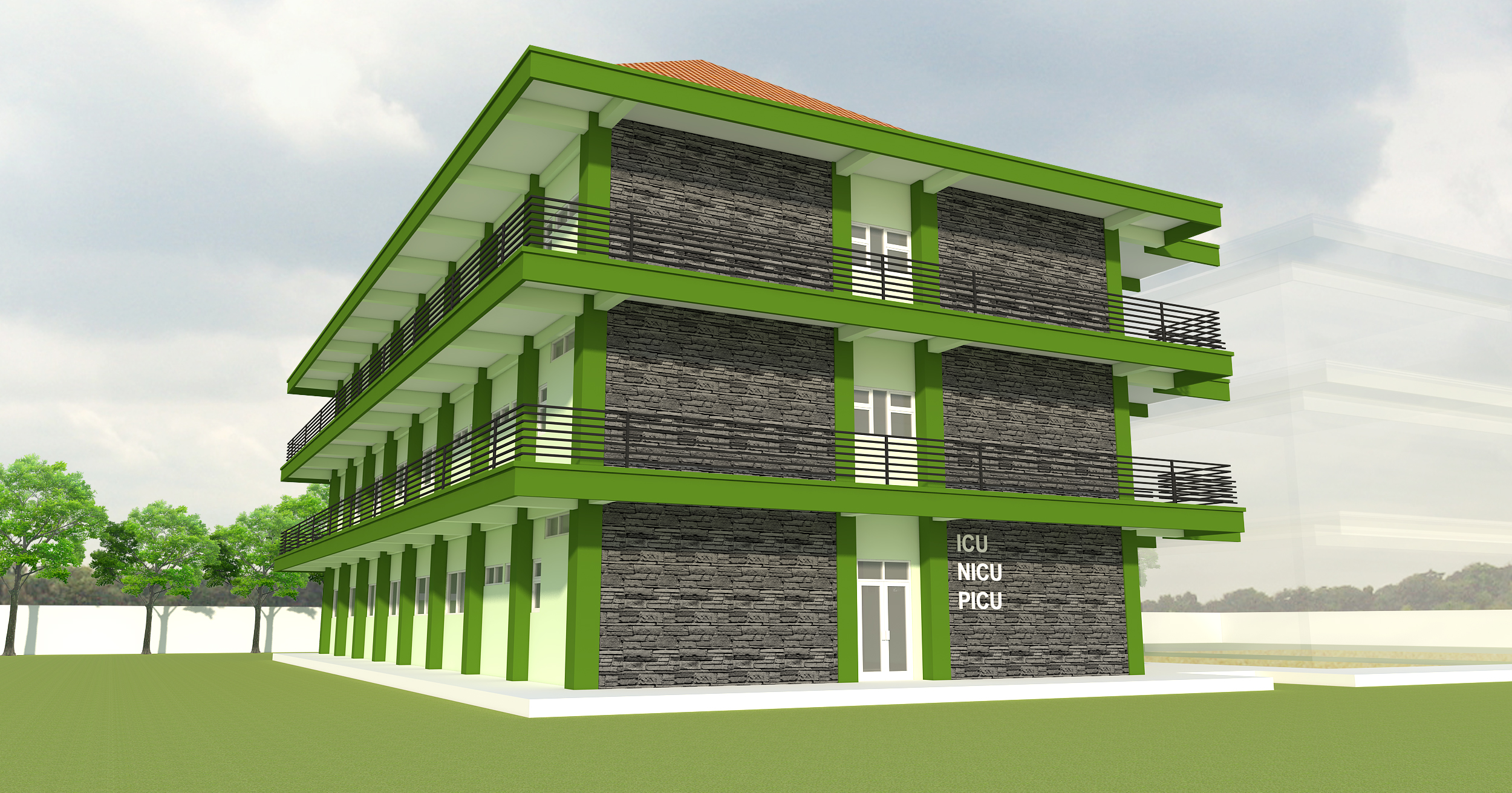 RSUD Bantul