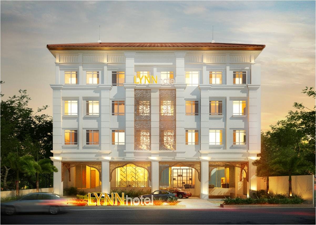 Horison Lynn Hotel